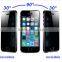 2.5D anti-figerprint Japan import glass anti-spy privacy tempered glass for iphone6s screen