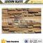 Cheap Slate Veneer Stacked Ledge Culture Stone