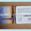cardboard puzzle;paper card puzzle;flat paper puzzle;magnetic puzzle