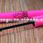 South Korea 3CE Mascara stylenanda pink series 3d fiber mascara for eyelash extensions