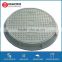 Composite EN124 Standard Resin Manhole Cover