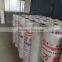 PE film and PP nonwoven fabric waterproof membrane/polyethylene waterproof sheet