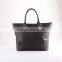 3313 Factory latest Pu tote bag OEM fashion casual trendy women bag fashionable PU handbag