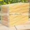 Flowing beehive Frames (4 pieces & 7 pieces)