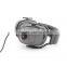Drummer Headphone with volume control, Drum Headphone, Headphone for drummer