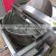 vacuum frying machine
