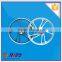fat wheel motorcycle 1.4*17 front size alloy material wheels