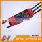 Maytech waterproof drone generator speed controller 40A regler with BLHeli