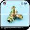 NPT Thread Pipe Fitting