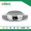 Nobo stainless steel ashtray with cheap price