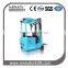 1000-1500kg 3-wheel Full-AC electric forklift