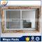 Beautiful PVC Panel for Window Frame