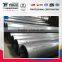 Good Quality ERW steel pipe for oil & gas industry