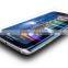 Nano anti-Burst tempered glass protective film for samsung galaxy s6 edge