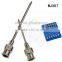 Stainless steel needle Veterinary syringe needle quality goods