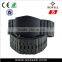 2016 new design products black sandalwood fashion wooden products belt for man