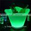 ice bar wine bucket bar plastic bucket bar holder
