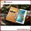 Soft squirrel wallet leather smart case cover for asus zenfone 2 ze551ml