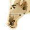 Fiberglass Horse Head Wall Animal Hanging Decoration
