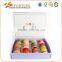 Customized Made Design Paper Gift Macaron Box Packaging                        
                                                Quality Choice