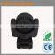 11/15CH 36*3W RGBW DMX 512 Beam Moving Head Led Disco Projector Lights
