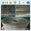 China galvanized steel wire mesh fence iron wire mesh