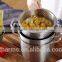 Charms Stainless Steel Multipurpose Pasta Pot