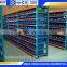 Steel Iron structures warehouse racking system