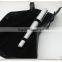 Hot Christmas gift Duke Pearl White gel pen, top-quality roller pen for women