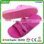 Ladies' soft china summer house slippers