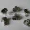 Powder injection parts
