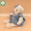 Fashion teddy Bear stuffed toys with clothes