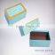 Chocolate Candy Gift Box Paper Box Packaging