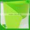 manufacture nylon hook and loop custom sew on umbrella