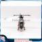 HIGH QUALITY radio control mini fly sky metal rc helicopter flying toy helicopter flying whirlybird toy with gyro