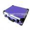 Aluminum Case,Aluminum Carrying Case with pre cut EVA foam