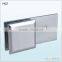 Solid Brass Arch Surface 90 Degree Glass Clip