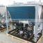 China air conditioner heat pump heating and cooling system CE, EN14511