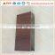 Aluminum Profile for Kitchen Cabinet from China