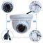 CVI HD 720P 1.3MEGPIXEL CMOS 1000TVL 500METER TRANSMIT CCTV CAMERA