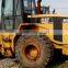 great USA produced used cat 962G hydraulic wheel loader hot selling