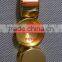 Polished Stainless Steel drink holder