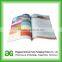 Cheap coffee table book glossary sexy fashion art paper book magazine printing