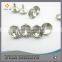 Cap leather belt rivet metal press rivet s for leather