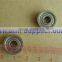 Diebold ATM Part OPTEVA Ball Bearing Radial M6 Bore 49201066000A