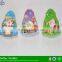 Christmas gift towels,novelty promotion compressed towel