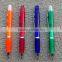 wholesale high quality ball pen with highlighter