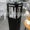 2015 new design retail store high quality sunglasses display stand eyewear display cabinet