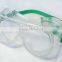 2016 multi-direct z87.1 safety goggles CE EN 166 standard surgical safety goggles ansi z87.1 safety goggles manufacturer