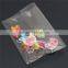 Plastic Resealable PE Sachet Factory